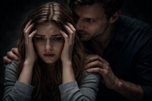 emotional manipulation signs in toxic relationships
