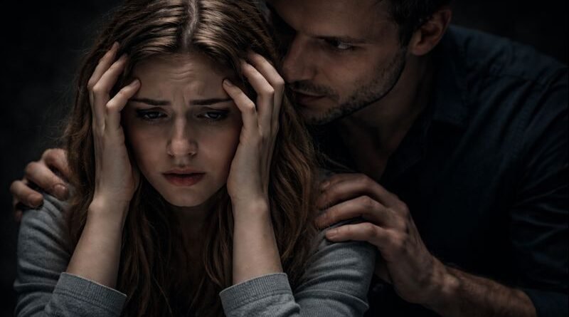 emotional manipulation signs in toxic relationships