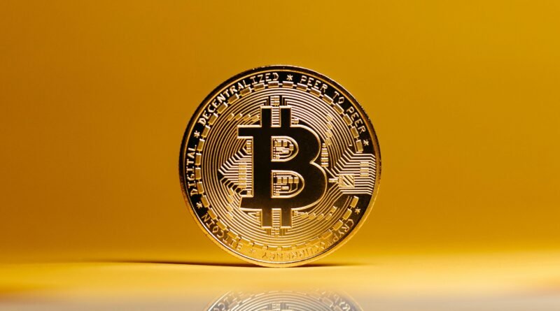 Crypto Investment 2026 Bitcoin Strategy