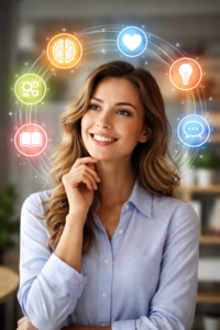 Emotional intelligence signs of high EQ explained through psychology and self-awareness