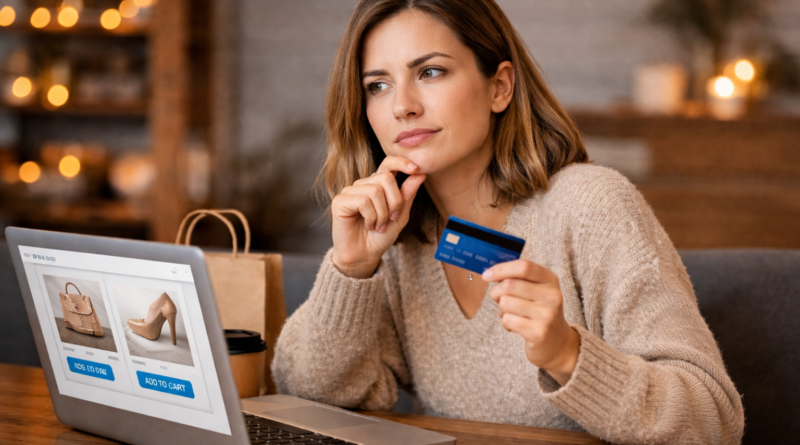 Psychology of spending and emotional shopping habits that lead to overspending