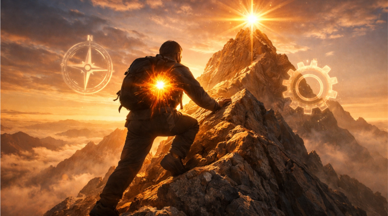 The Psychology of Motivation