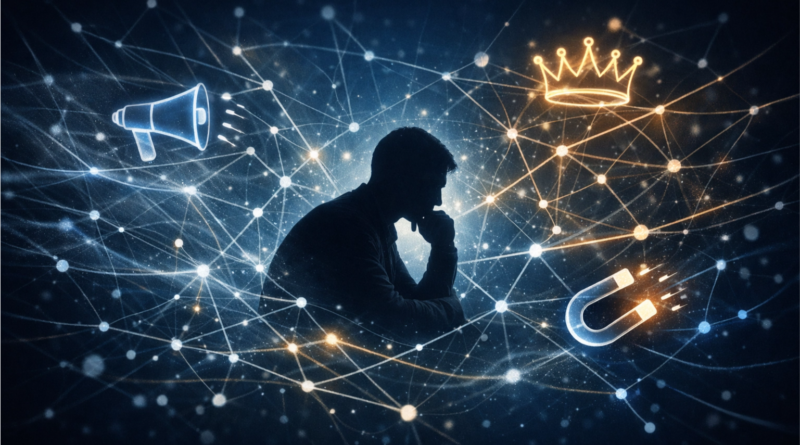 The Psychology of Social Influence