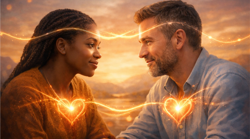 The psychology of empathy explains