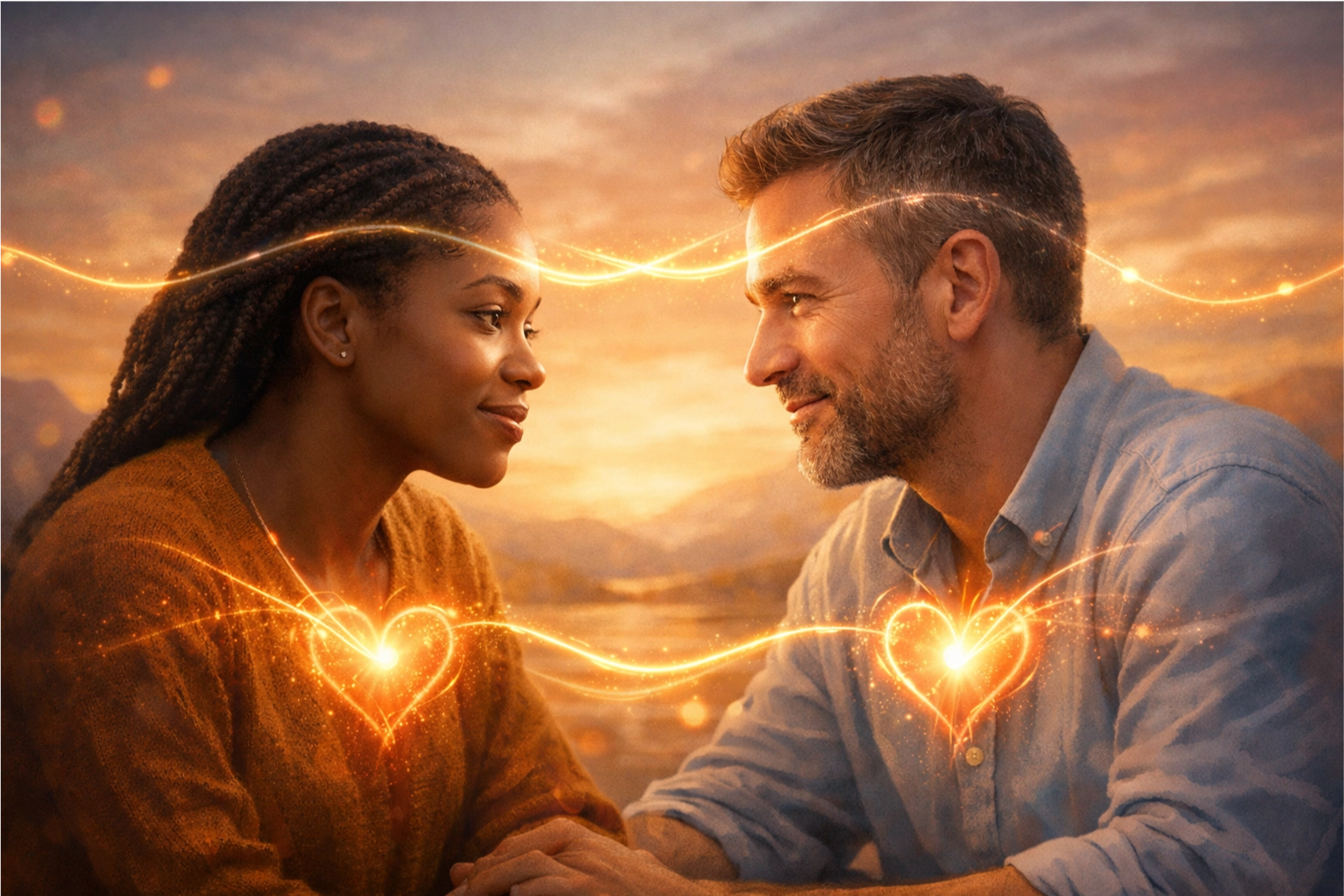 The Psychology of Empathy : Understanding the Science of Human Connection