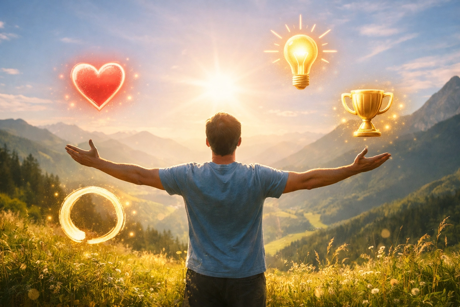 The Psychology of Happiness : Science-Backed Strategies for a Fulfilling Life