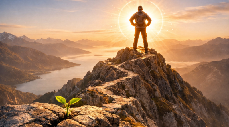 How to Bounce Back from Adversity and Thrive