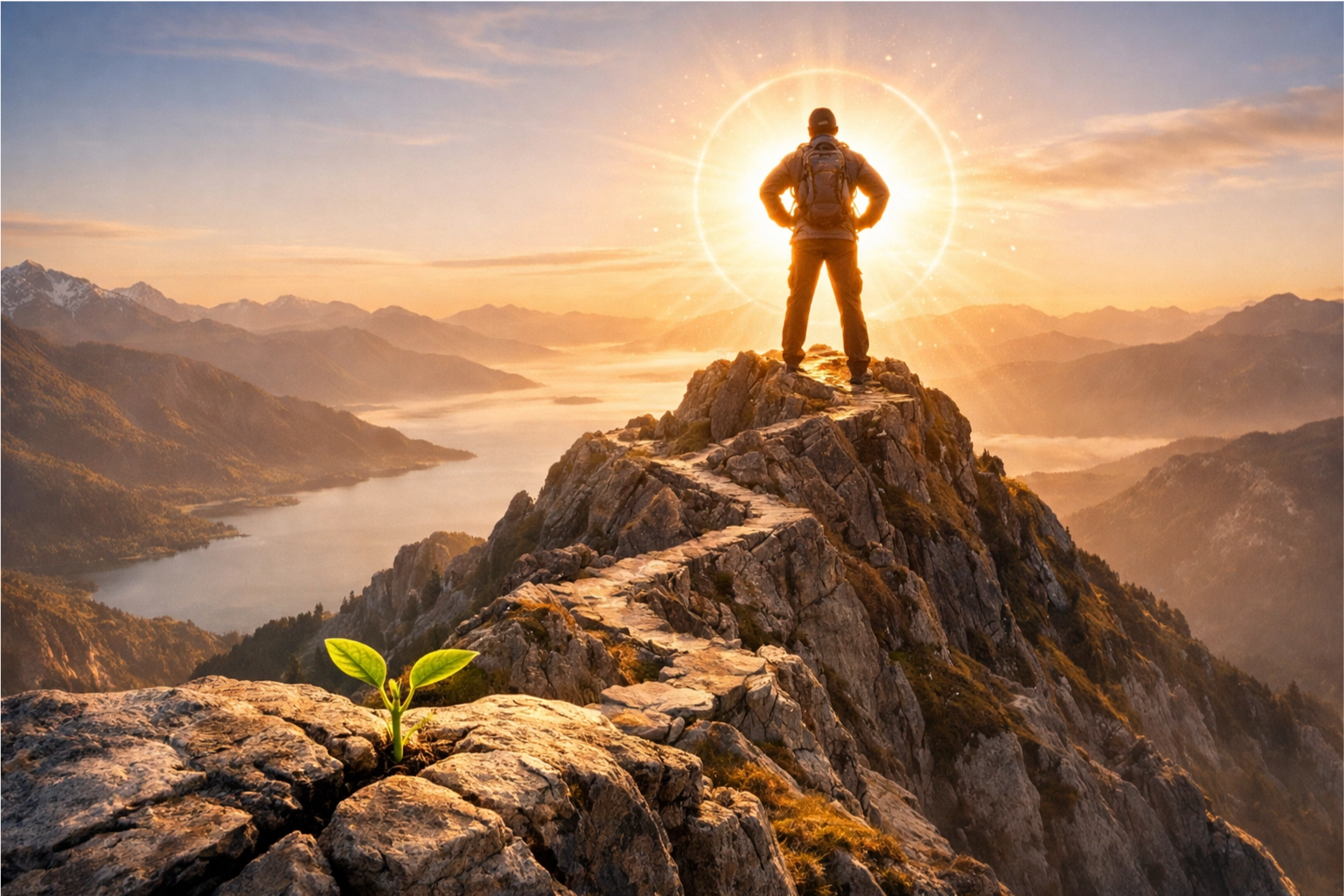 The Psychology of Resilience: How to Bounce Back from Adversity and Thrive